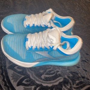 Women’s Reebok CrossFit shoes